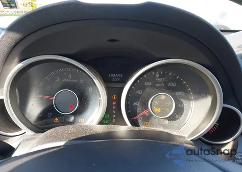 2009 Acura Tl 3.5 z USA, uszkodzony, nr VIN 19UUA86529A011803